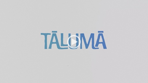 Tālumā